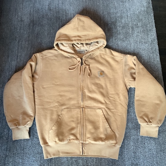 Carhartt WIP Hooded Vista Jacket - Picture 1 of 6
